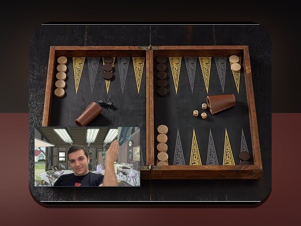 آیا با تخته نرد انلاین شرطی با پول واقعی آشنا هستید؟ راهنمای کامل برای علاقه‌مندان به سایت شرط بندی