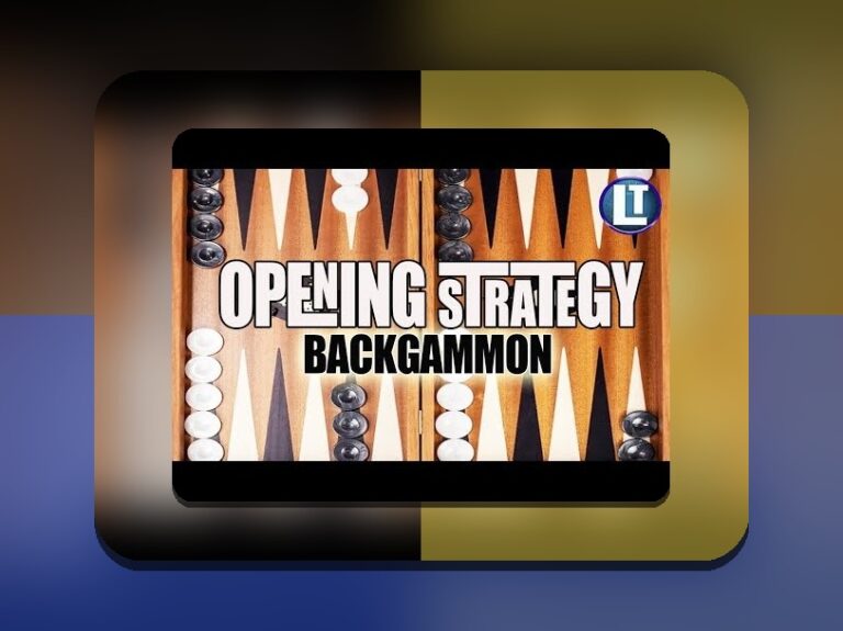 راهنمای جامع چگونه بازی تخته نرد را بچینیم: از مقدمات تا نکات مهم در سایت شرط بندی